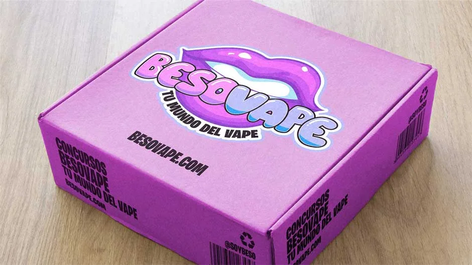 Beso vape quienes somos