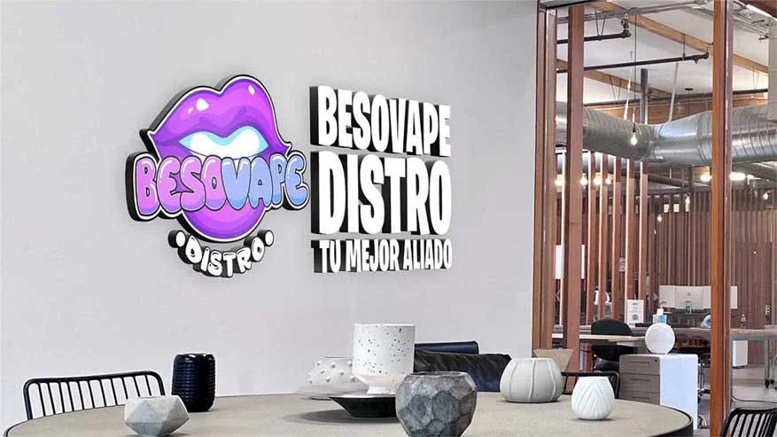 compra al mayor con besovape